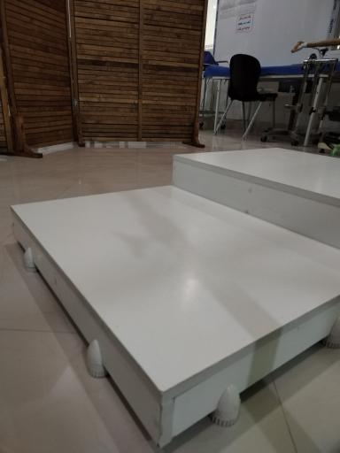 عکس فیزیوتراپی اسفند