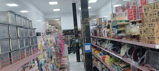 عکس لوازم قنادی عقیل زاده 