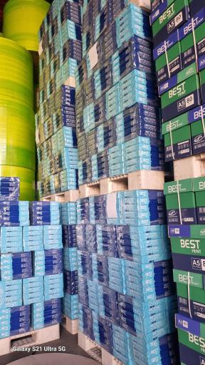 عکس کارخانه صنایع تبدیلی کاغذ گلستان (خان زاده)