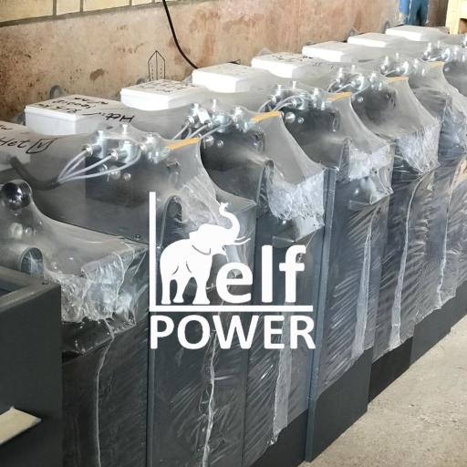 شرکت رویش صنعت آیریک elf_power