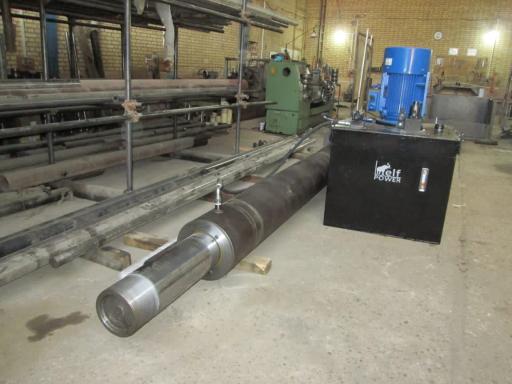 عکس شرکت رویش صنعت آیریک elf_power