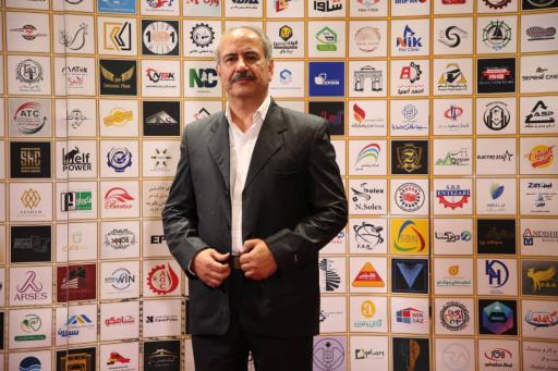 عکس شرکت رویش صنعت آیریک elf_power