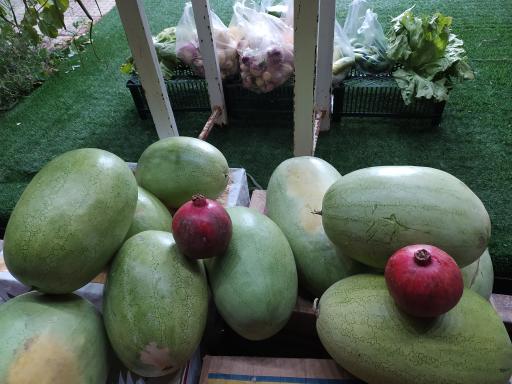 عکس میوه و سبزیجات رزاق