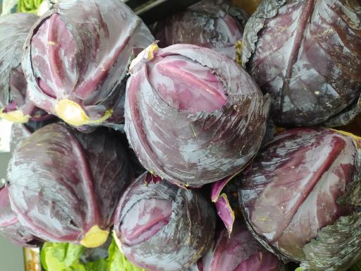 میوه و سبزیجات رزاق