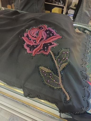 عکس چادری میلاد