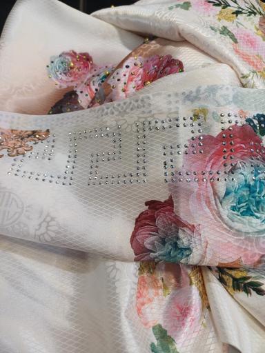 عکس چادری میلاد