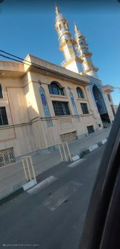 عکس مسجد النبی