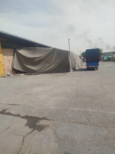 عکس انبار مقدم