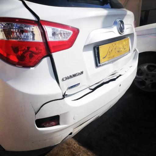 عکس مجموعه اجرایی و زیبایی اتومبیل خسروی