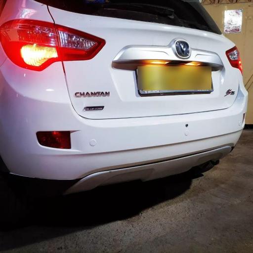 عکس مجموعه اجرایی و زیبایی اتومبیل خسروی