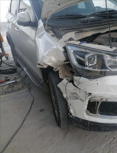 عکس مجموعه اجرایی و زیبایی اتومبیل خسروی