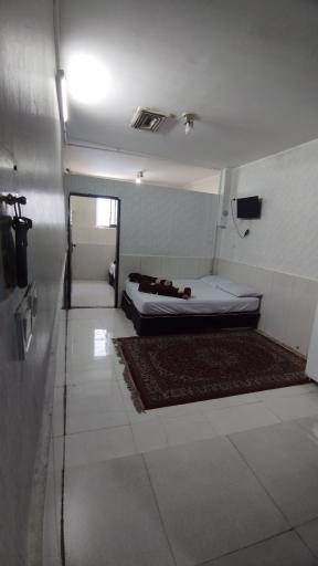 عکس سوئیت کاج