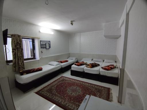 عکس سوئیت کاج