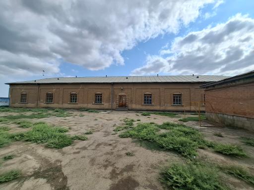 عکس مدرسه تاریخی امام خمینی(ره)