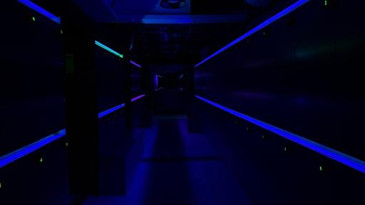 عکس باشگاه بدنسازی تاپ ژنتیک حامیان سلامت آقایان