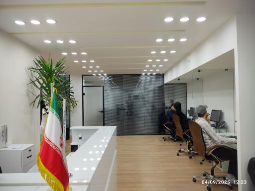 عکس شرکت احسان تجارت کهن