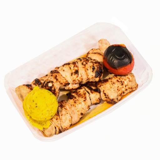 عکس کترینگ سمیعی 