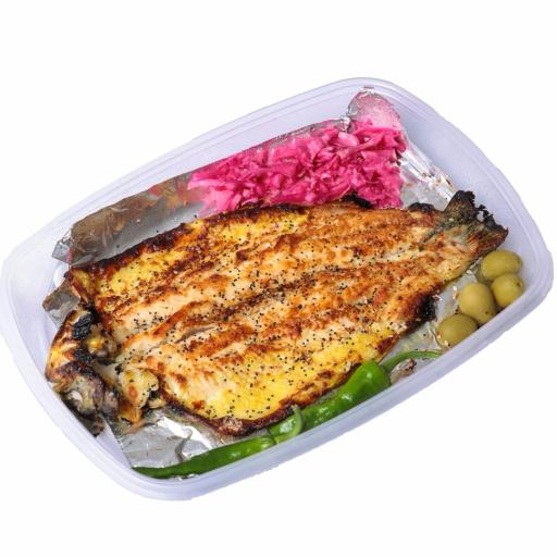 عکس کترینگ سمیعی 