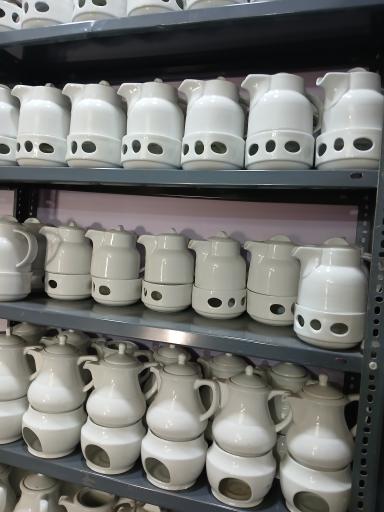   ظروف کرایه پذیرا