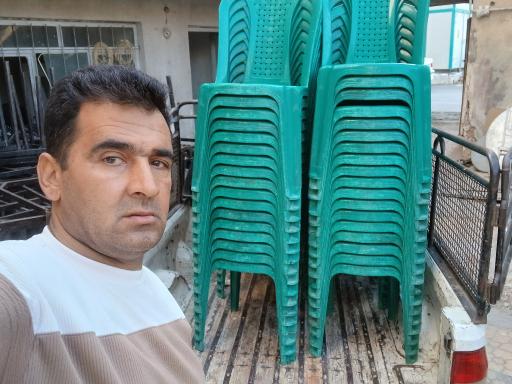 عکس   ظروف کرایه پذیرا
