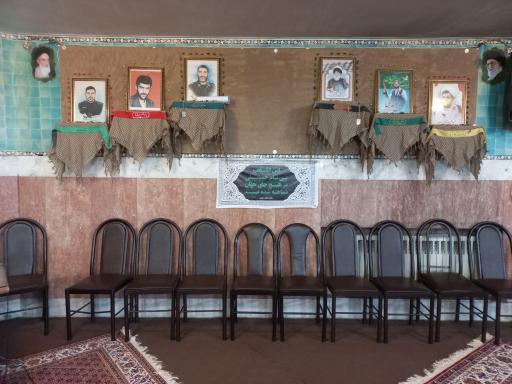 عکس مسجد النبی