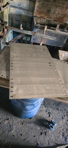 عکس قالب بتن عالمی