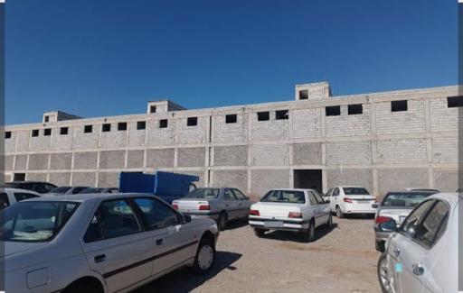 عکس مصلی بزرگ سراب