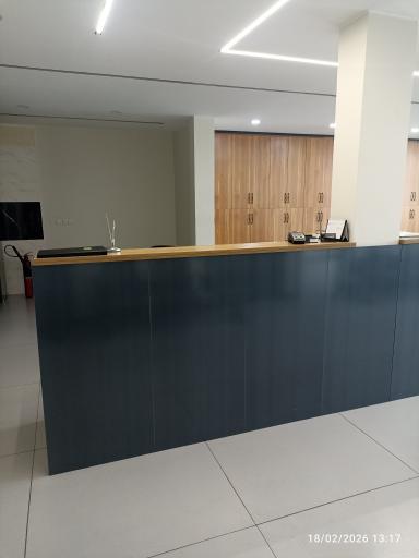 عکس دفتر اسناد رسمی ۵۴۰