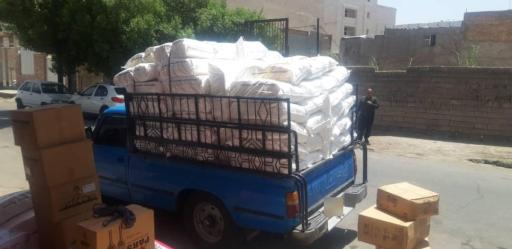 شرکت تاریانا اوکسین (پخش ظروف یکبارمصرف دلاورپور)