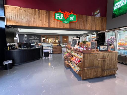 عکس فرآورده های پروتئینی و‌گوشتی فی لت