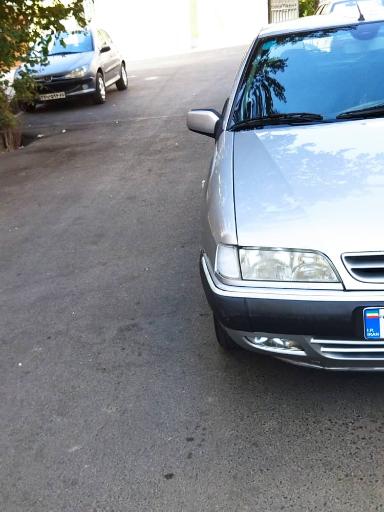 عکس مجموعه اجرایی و زیبایی اتومبیل خسروی