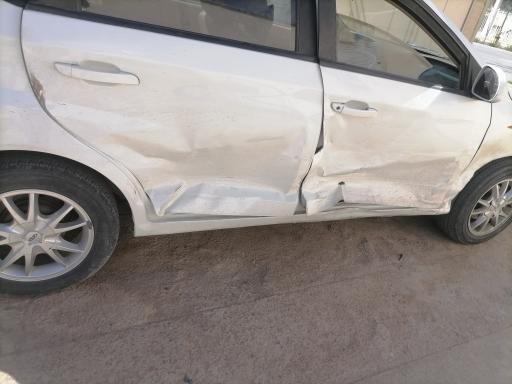 عکس مجموعه اجرایی و زیبایی اتومبیل خسروی