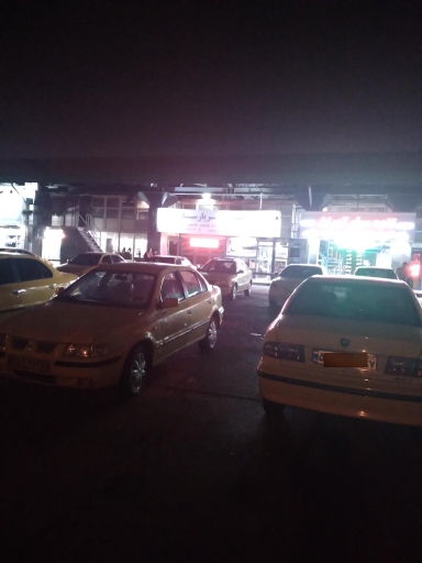 عکس شرکت محبان سیر پارسیان