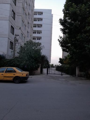 عکس بلوک بی ۱، ماهان ۱