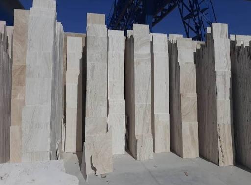 عکس صنایع سنگ کوهسار