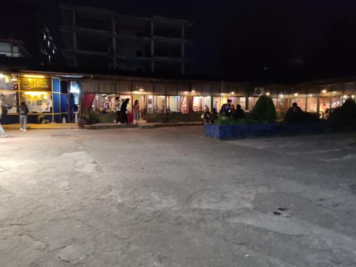 کافه کارناوال