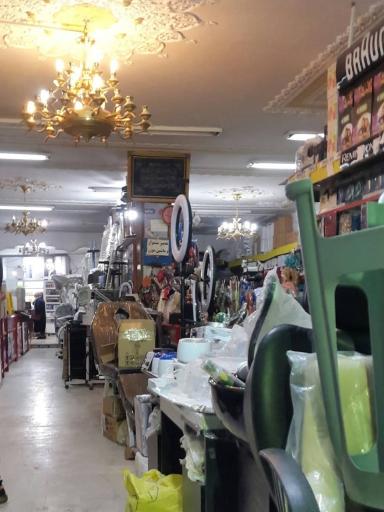 عکس لوازم آرایشی چین چیلا