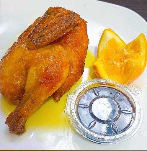 عکس رستوران حوریا