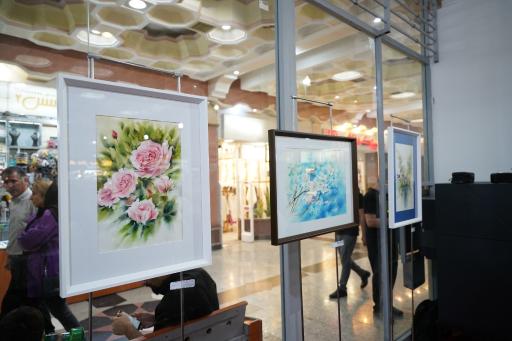 عکس گالری محام