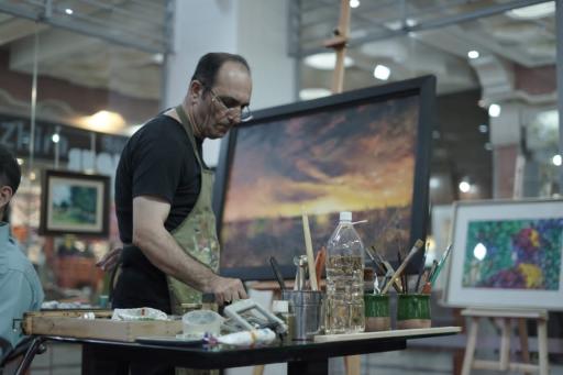 عکس گالری محام