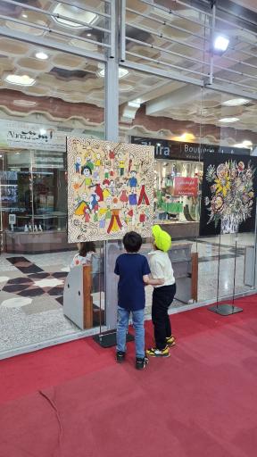 عکس گالری محام