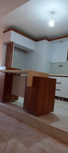 عکس کابینت گردو 