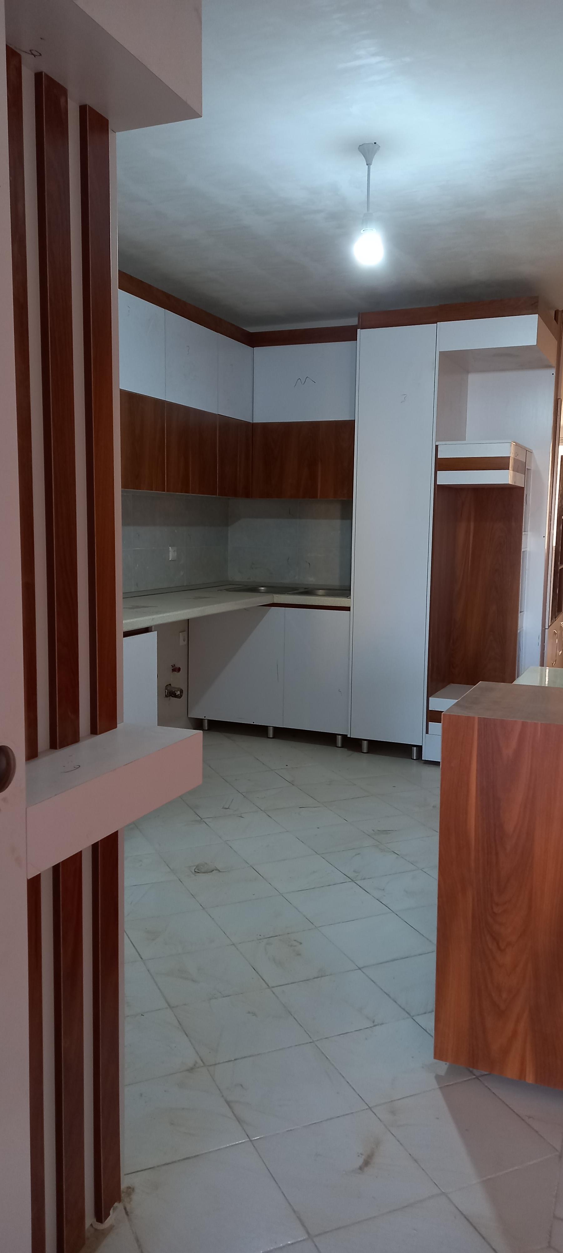 عکس کابینت گردو 