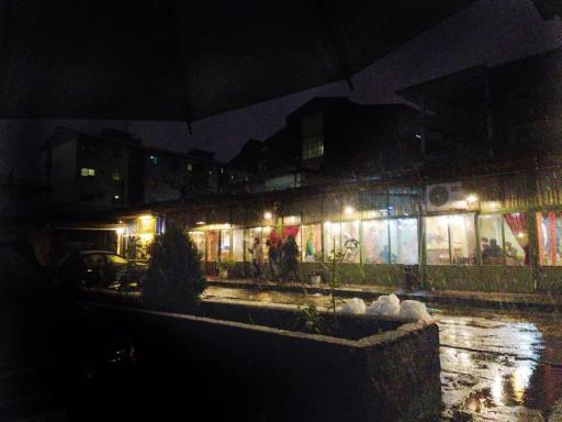 کافه کارناوال