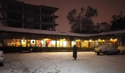 کافه کارناوال