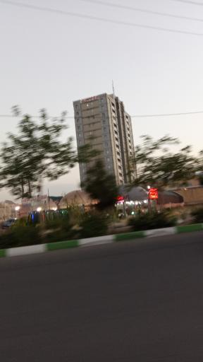 عکس برج جمهوری