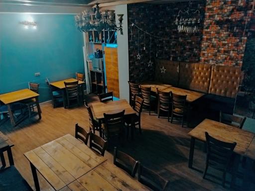 عکس کافه رستوران ایتالیایی می