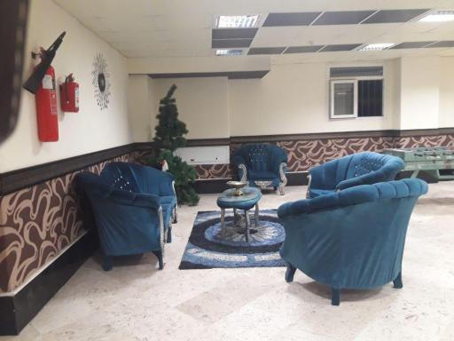 عکس برج جمهوری