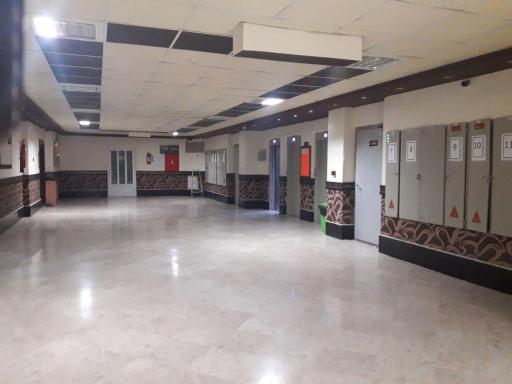 عکس برج جمهوری