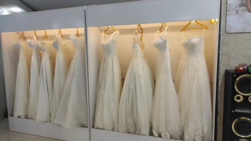 عکس تشریفات عروسی رضوان یزد